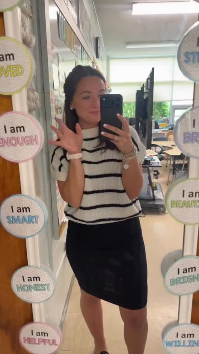 Post 3 by Ms. Cadime on Instagram (video)