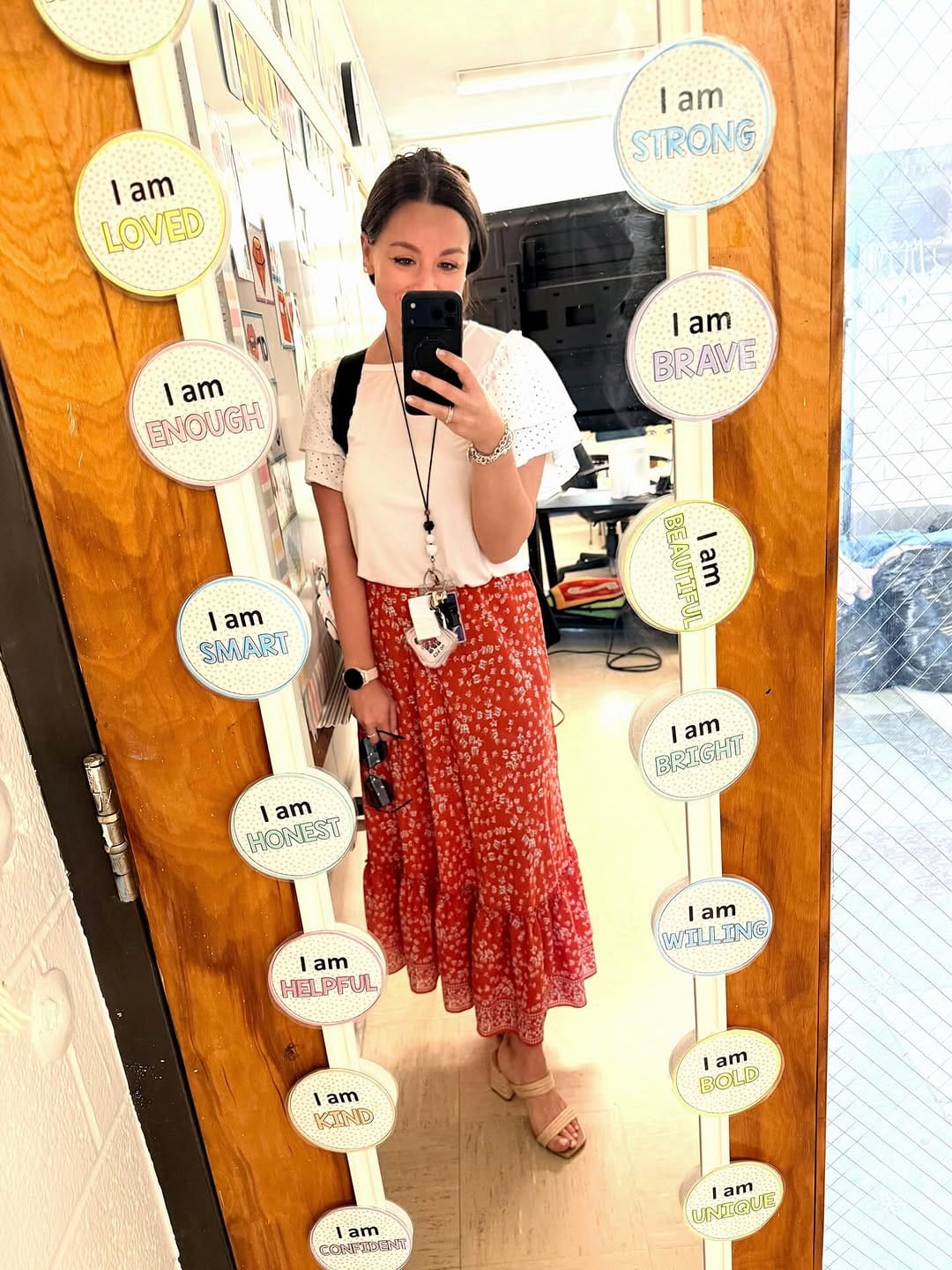 Post 9 by Ms. Cadime on Instagram (image)