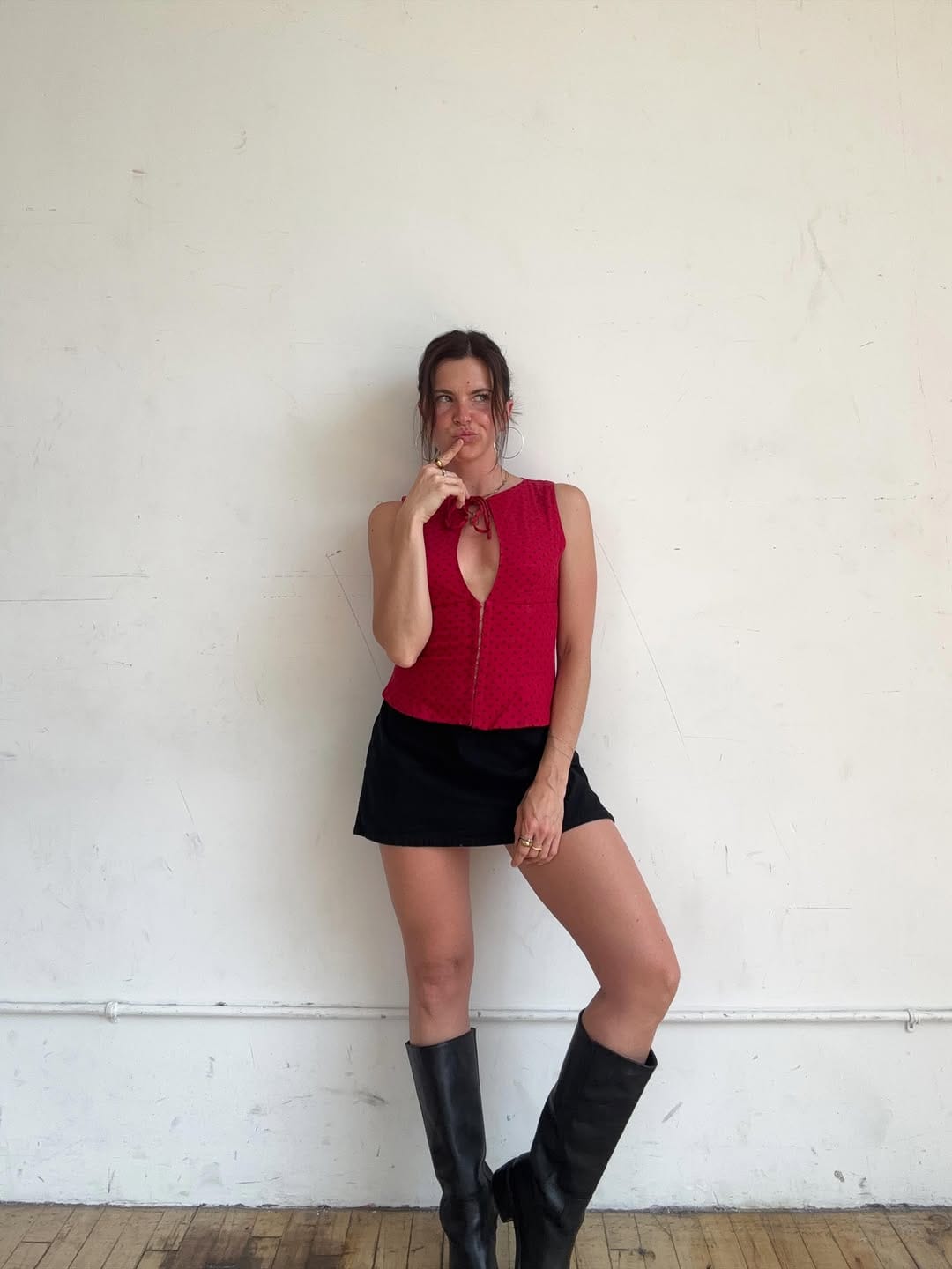 Post 3 by @oliwiaorwhatever on Instagram (image)