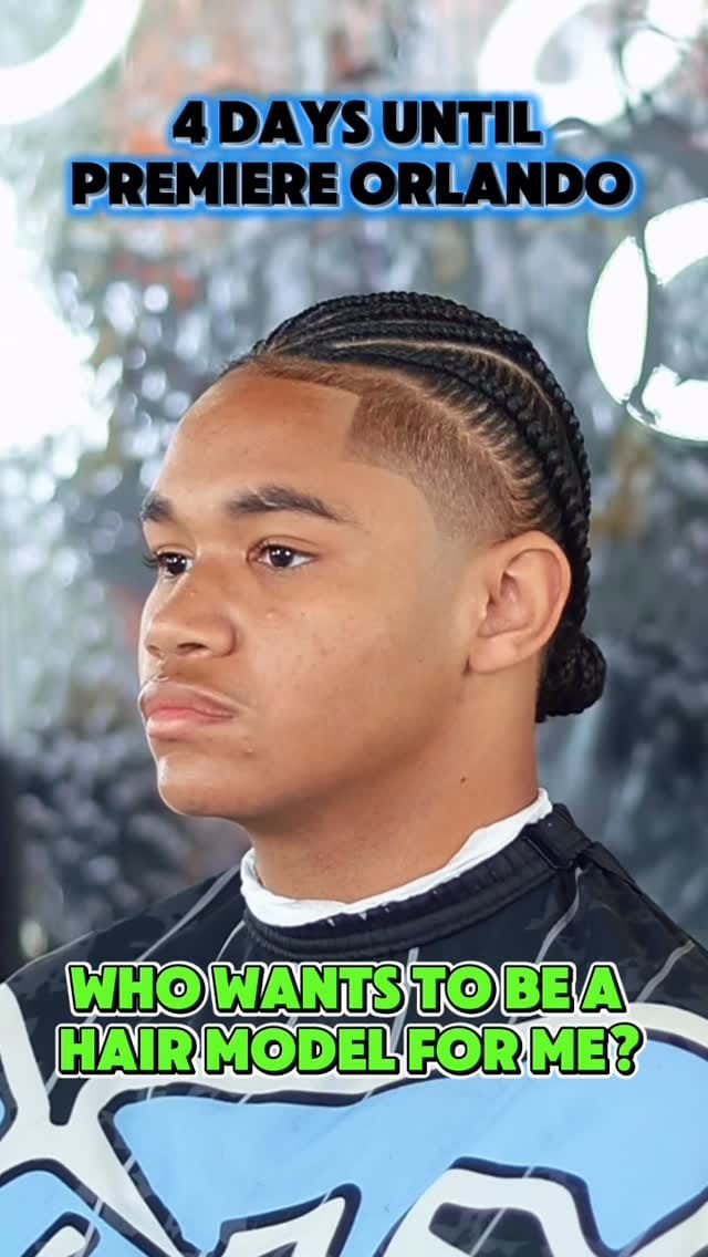 Post 2 by Oklahoma’s OG Barber on Instagram (video)