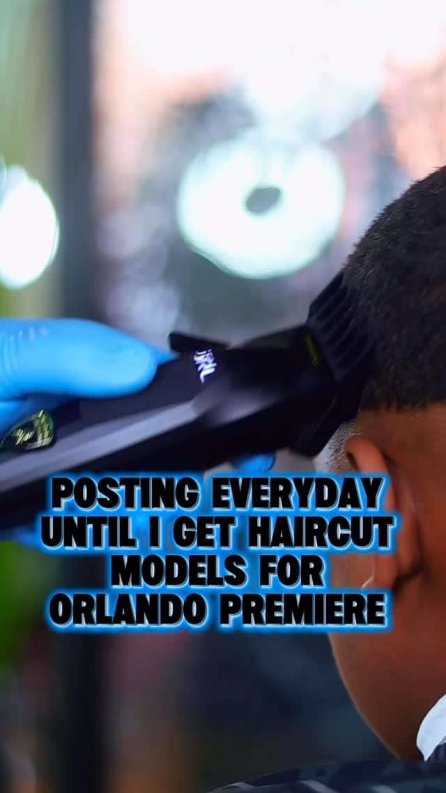 Post 8 by Oklahoma’s OG Barber on Instagram (video)