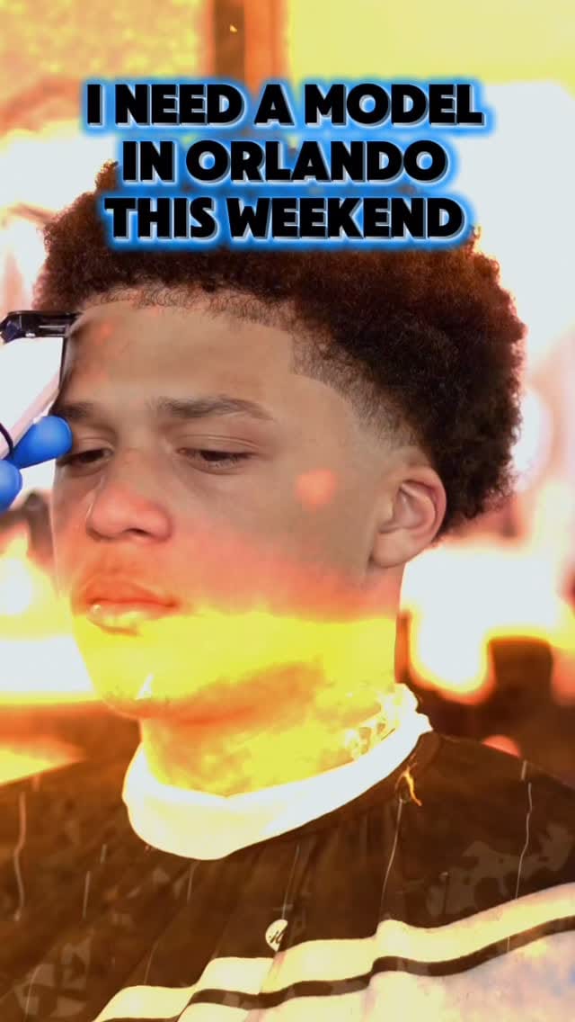 Post 1 by Oklahoma’s OG Barber on Instagram (video)