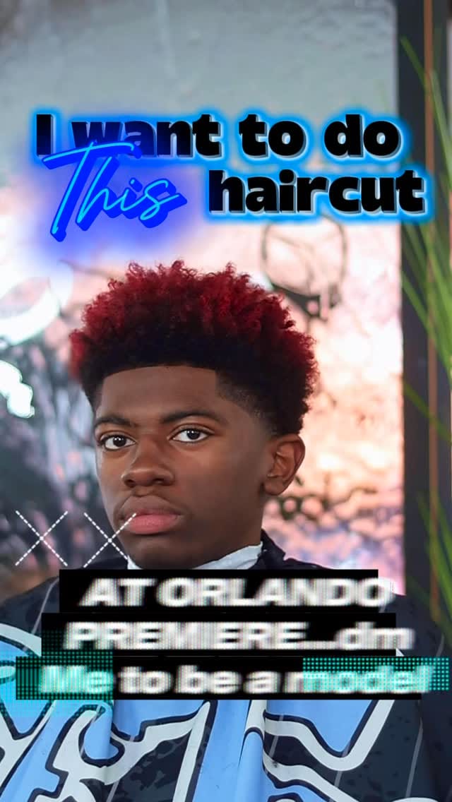 Post 3 by Oklahoma’s OG Barber on Instagram (video)