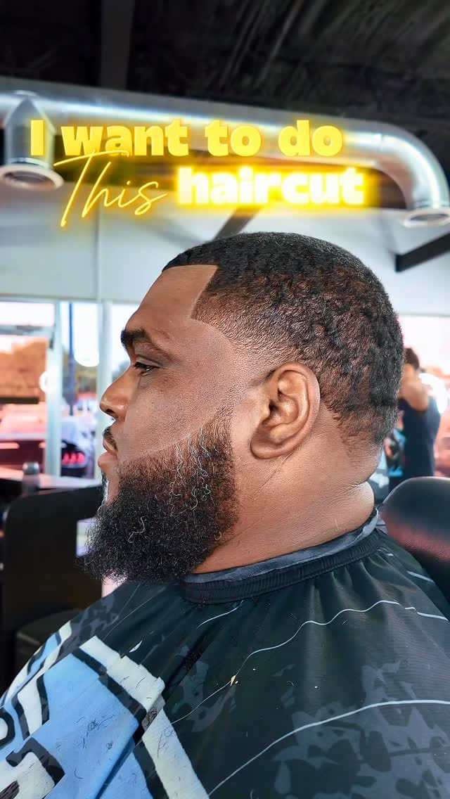 Post 4 by Oklahoma’s OG Barber on Instagram (video)