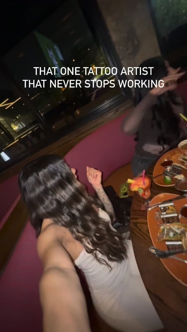 Post 2 by 𝐃𝐀𝐋𝐋𝐀𝐒 fineline 𝐓𝐀𝐓𝐓𝐎𝐎𝐒 by Amy V on Instagram (video)