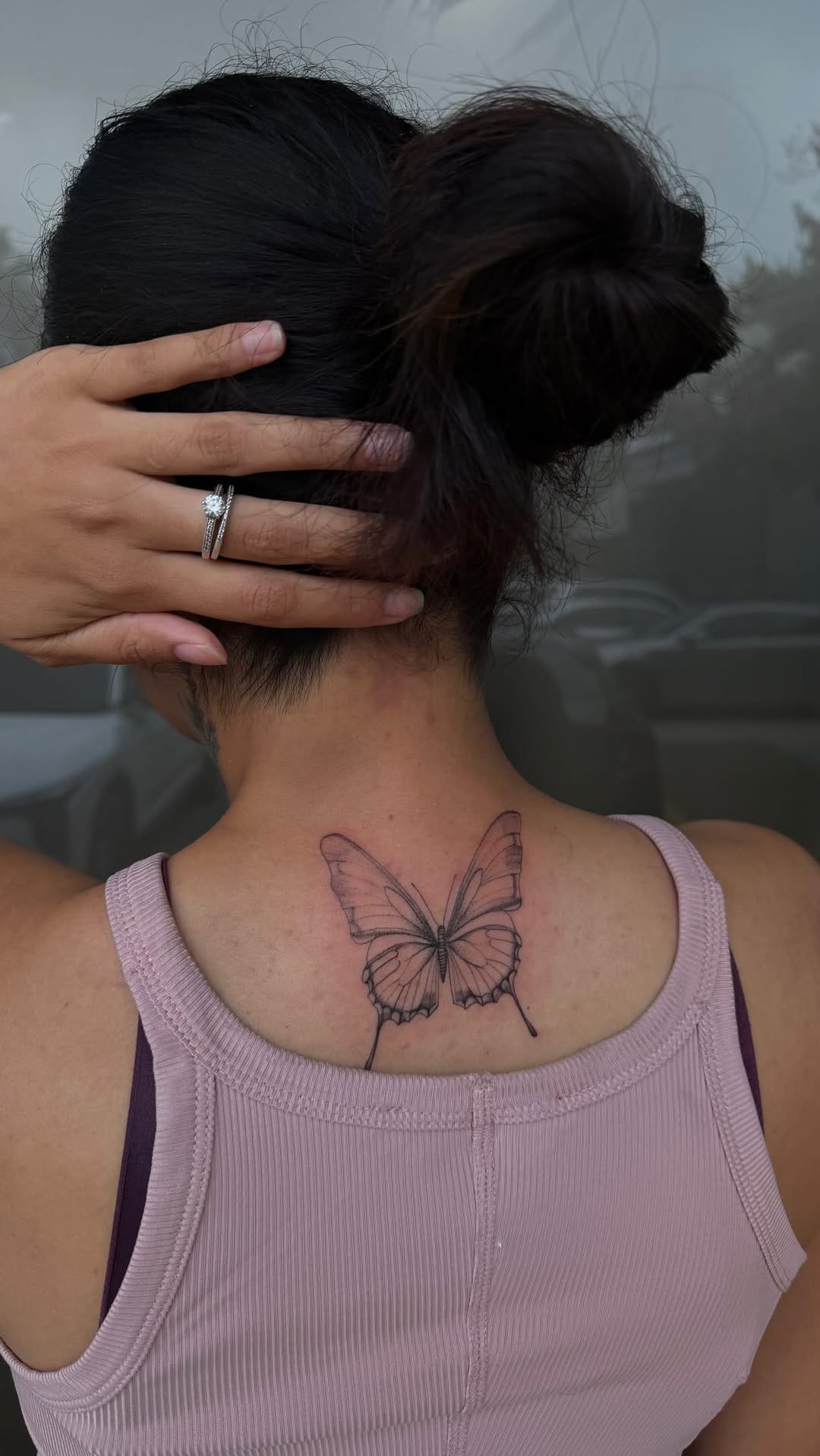 Post 6 by 𝐃𝐀𝐋𝐋𝐀𝐒 fineline 𝐓𝐀𝐓𝐓𝐎𝐎𝐒 by Amy V on Instagram (video)