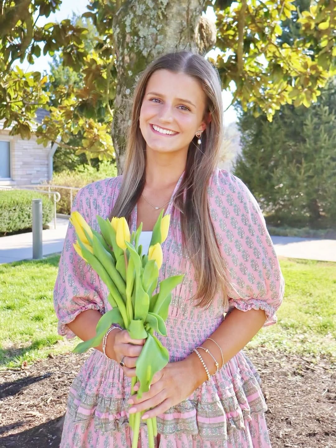 Post 1 by ALPHA GAMMA DELTA TENNESSEE on Instagram (carousel)