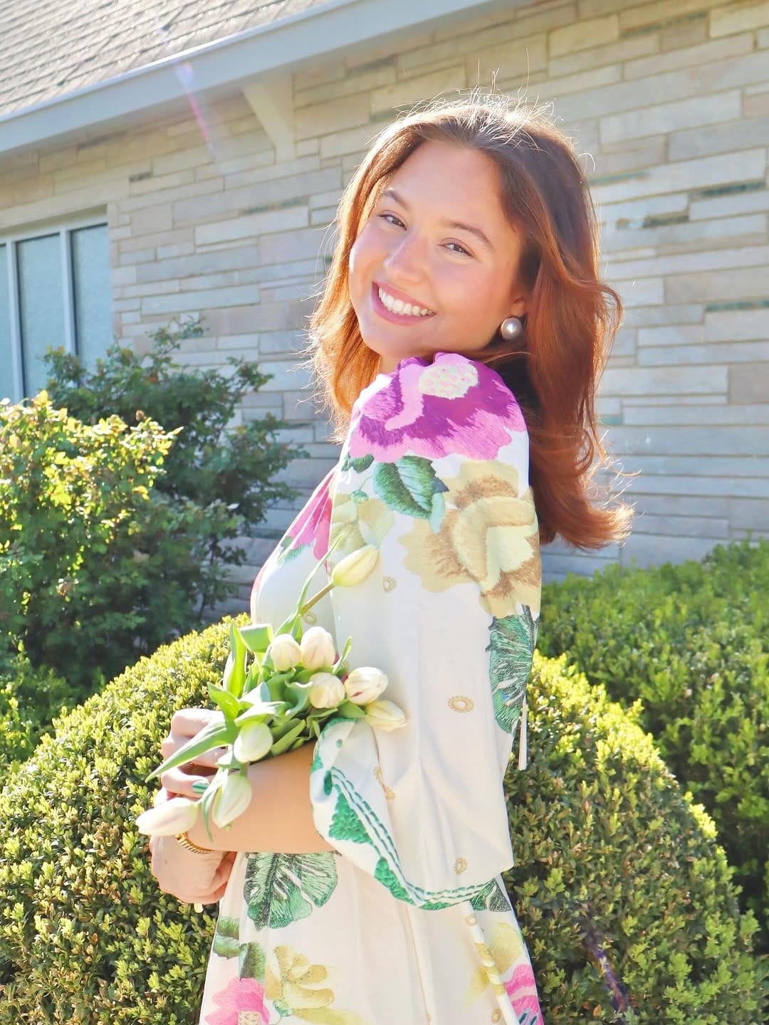 Post 3 by ALPHA GAMMA DELTA TENNESSEE on Instagram (carousel)