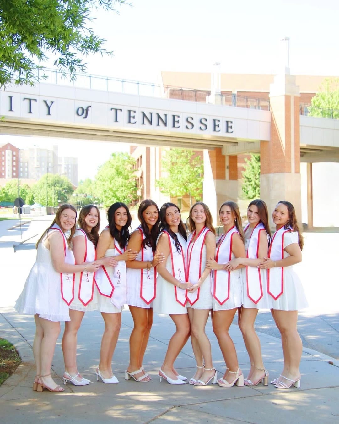 Post 8 by ALPHA GAMMA DELTA TENNESSEE on Instagram (carousel)