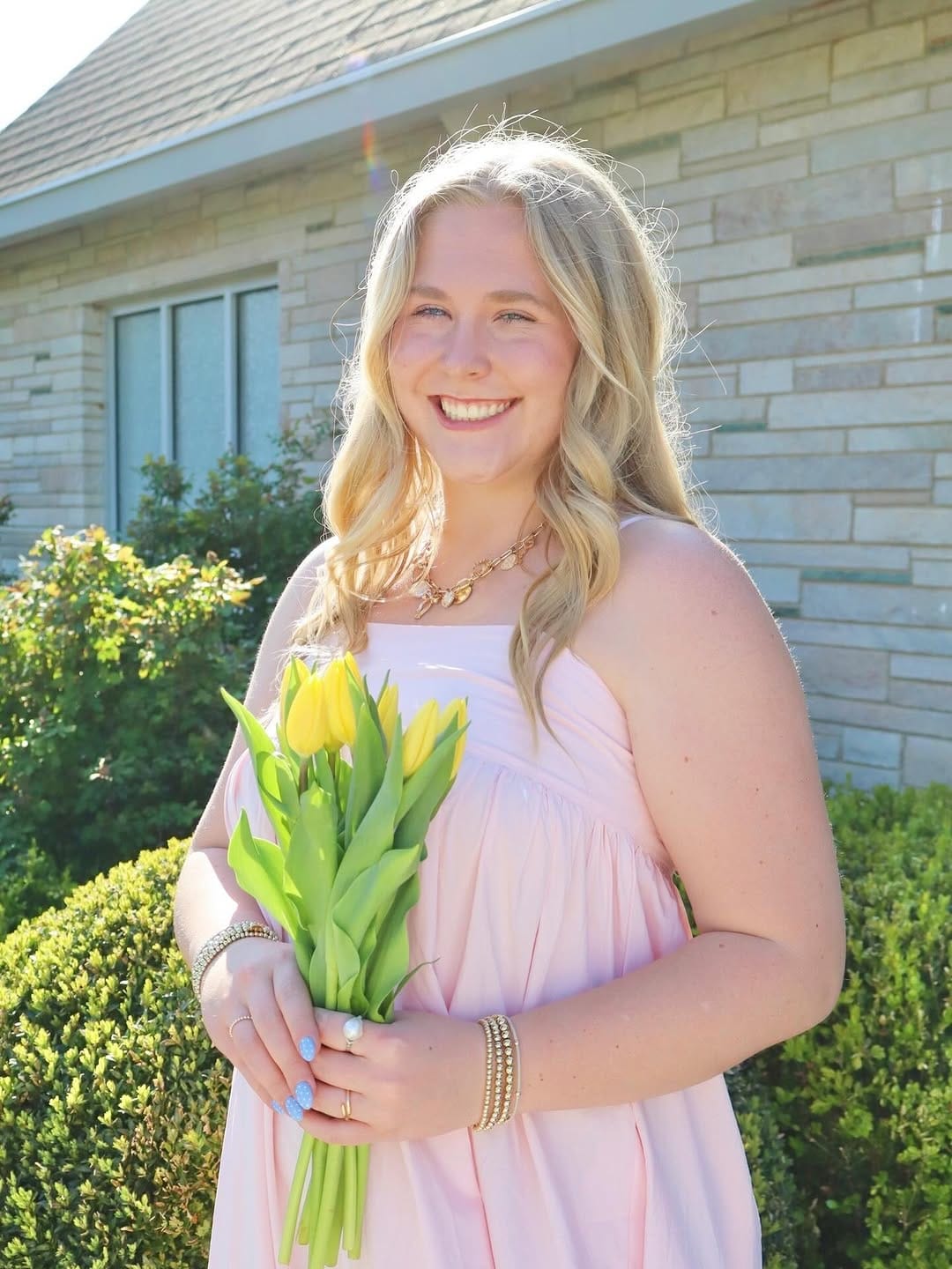Post 9 by ALPHA GAMMA DELTA TENNESSEE on Instagram (carousel)