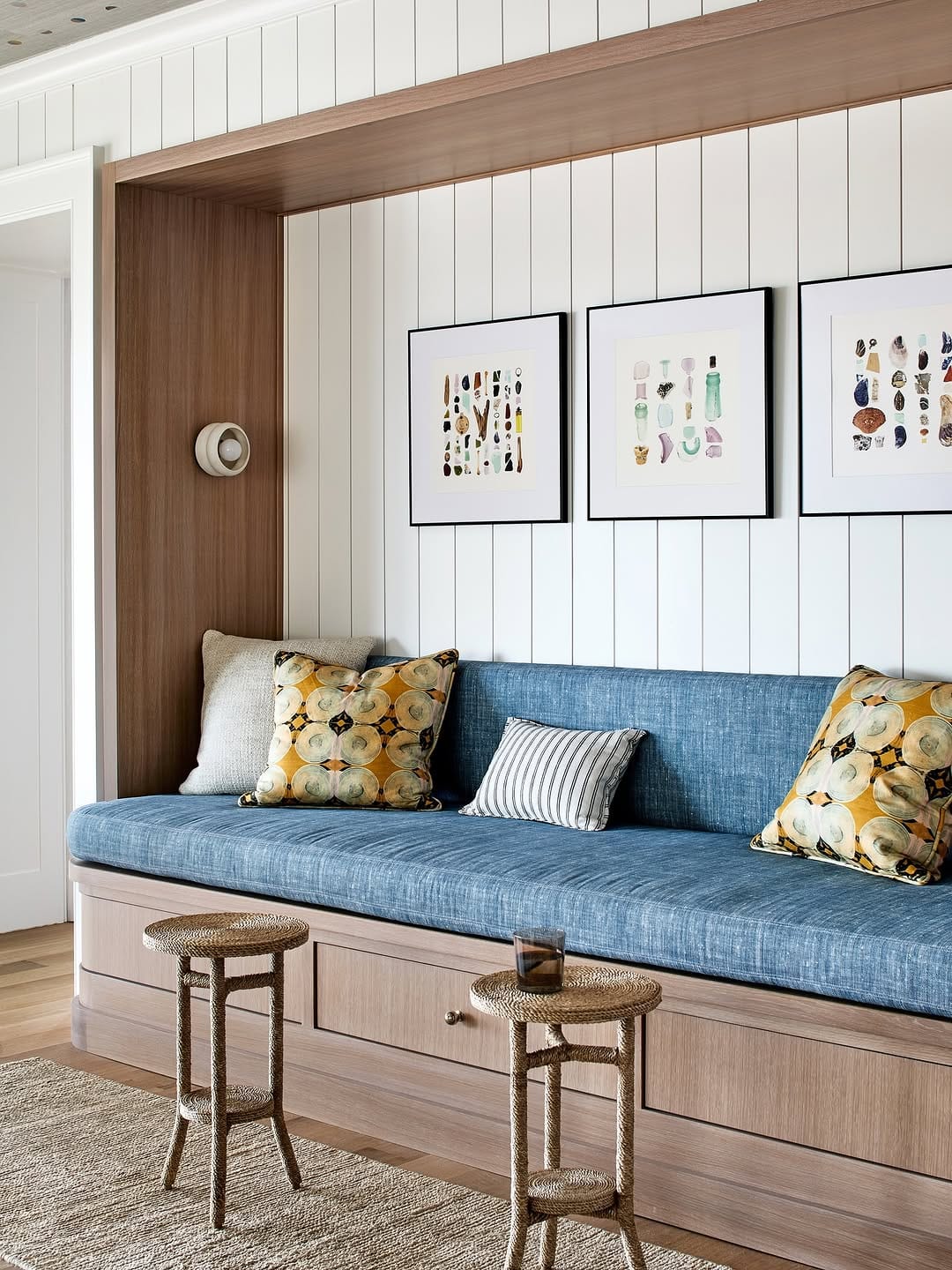 Post 8 by Erica Burns Interiors on Instagram (carousel)