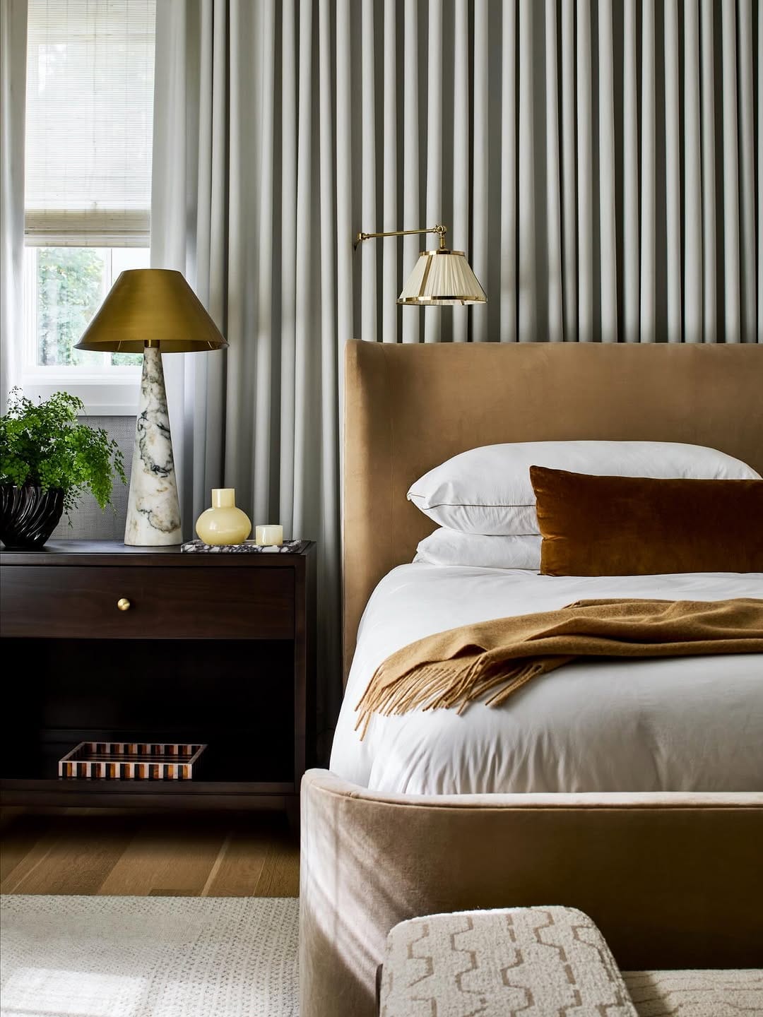 Post 6 by Erica Burns Interiors on Instagram (image)