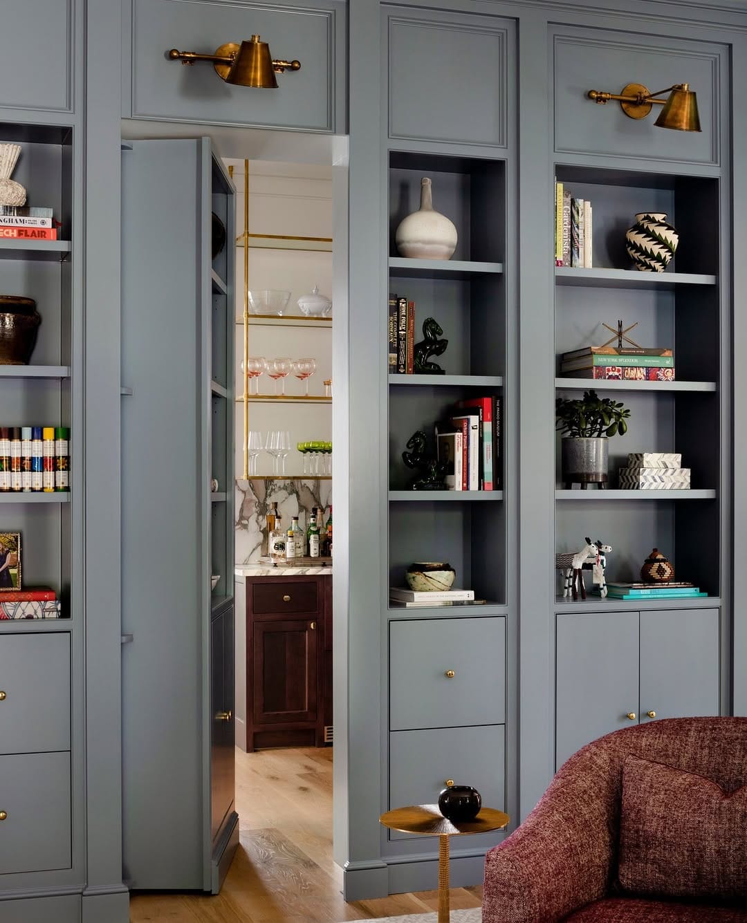 Post 9 by Erica Burns Interiors on Instagram (carousel)