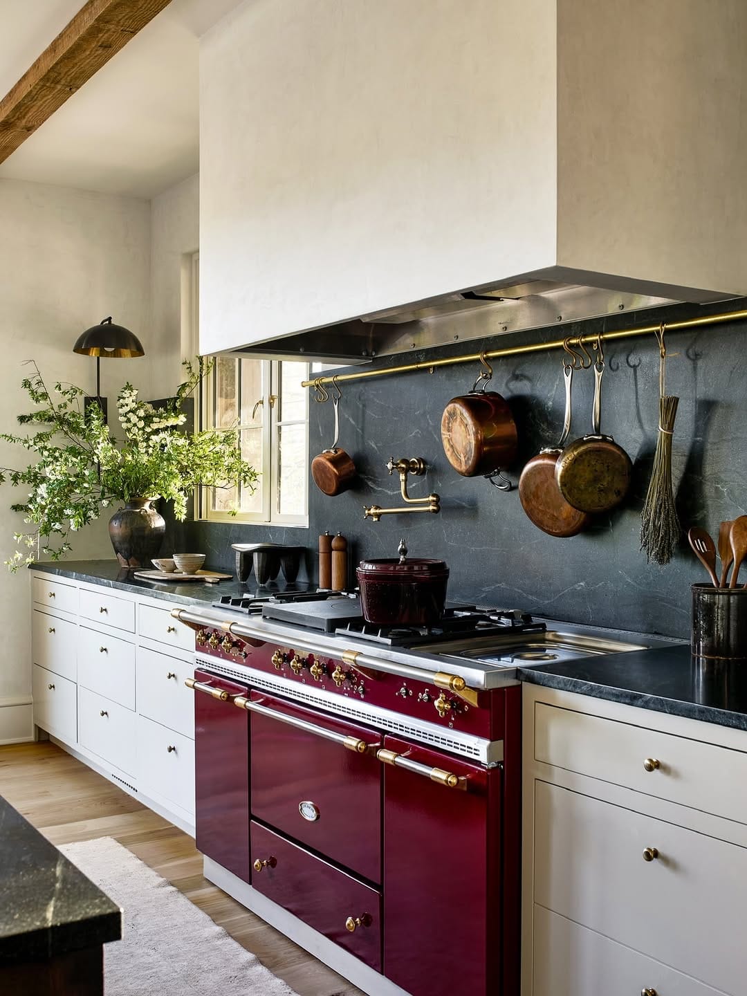 Post 2 by Erica Burns Interiors on Instagram (image)
