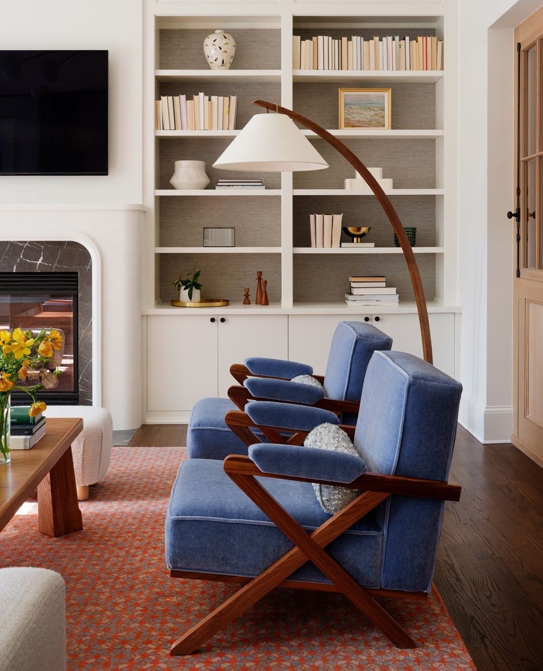 Post 10 by Erica Burns Interiors on Instagram (image)