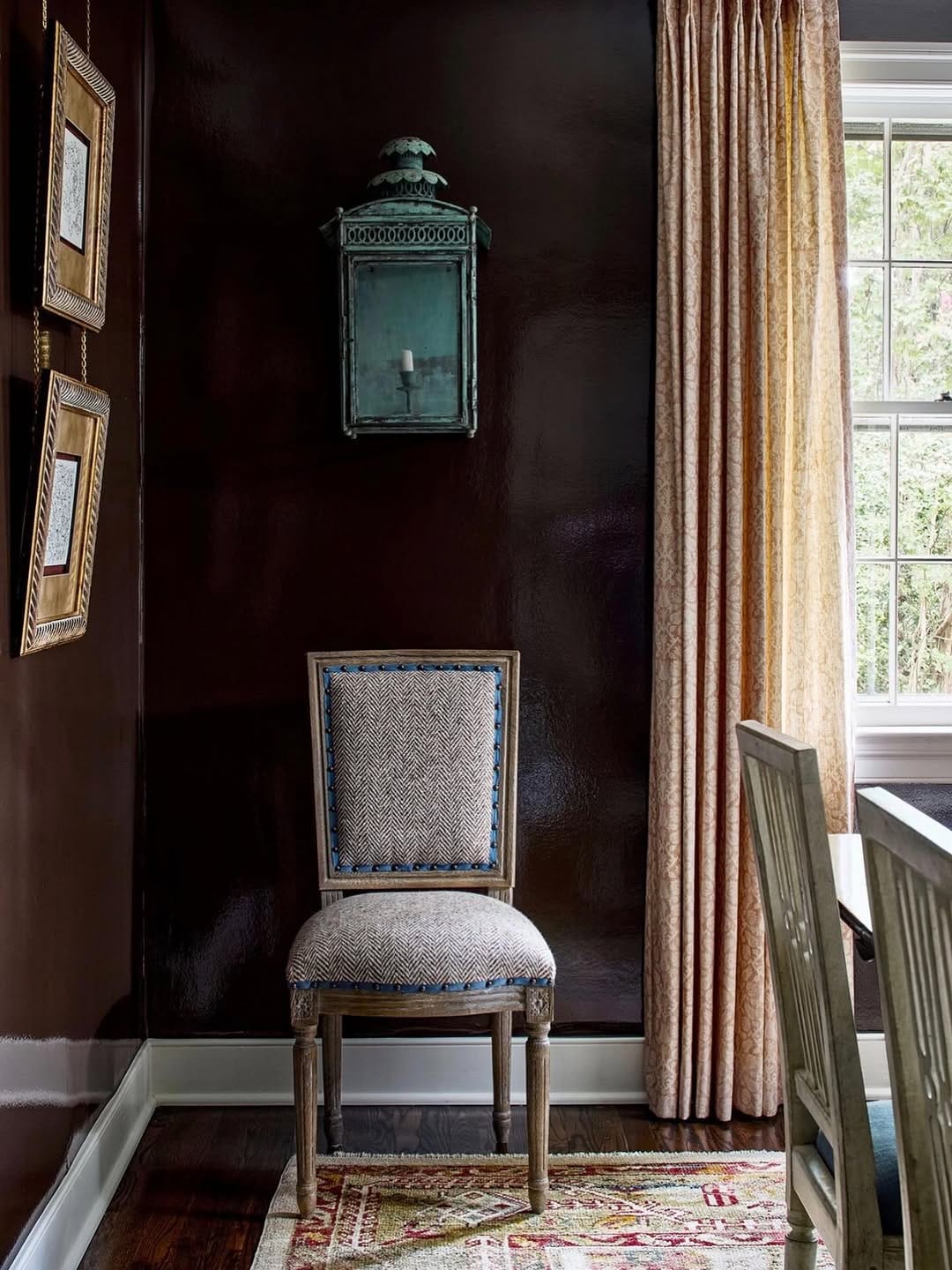 Post 5 by Erica Burns Interiors on Instagram (image)