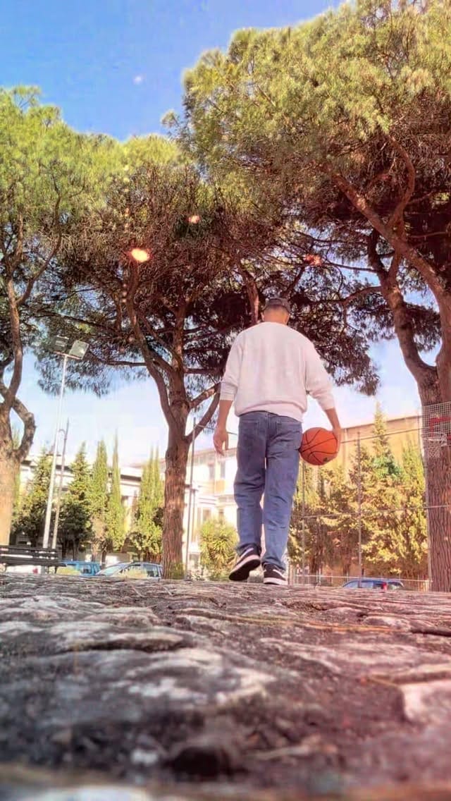 Post 4 by Anthony on Instagram (video)