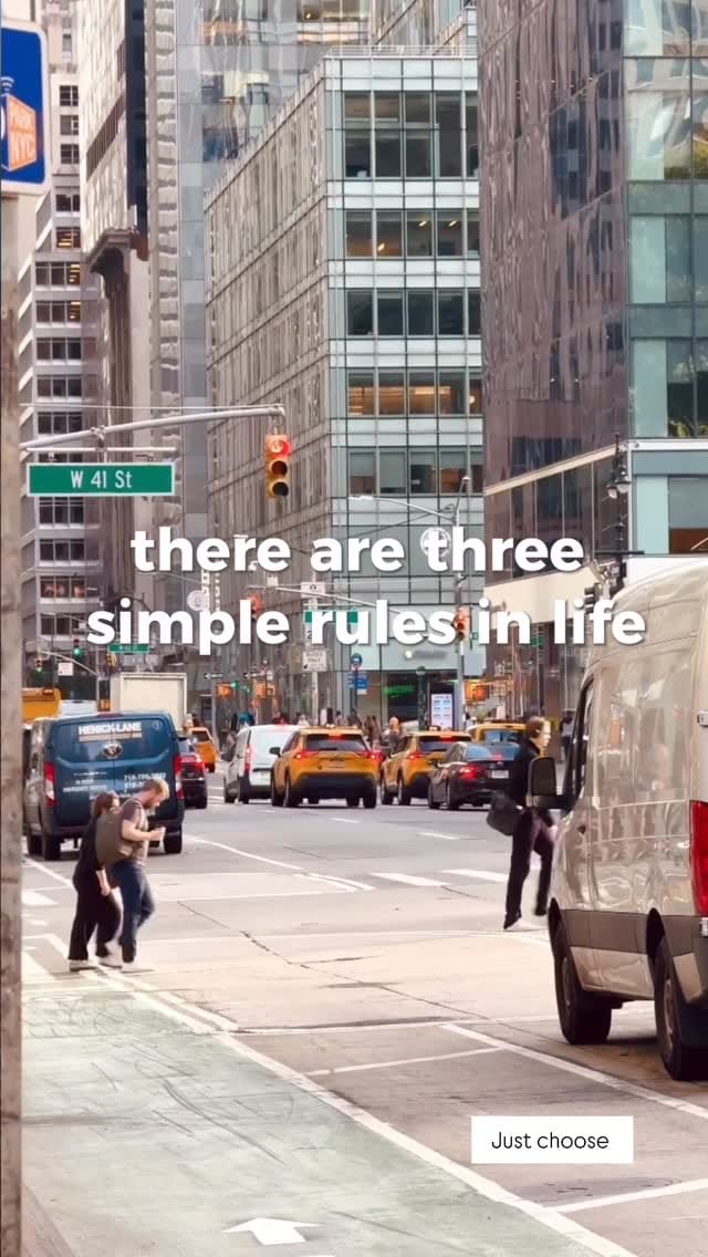 Post 3 by Anthony on Instagram (video)