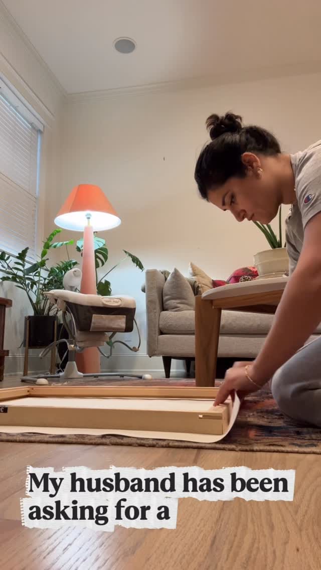 Post 6 by Sara “Sparky” Baumann on Instagram (video)