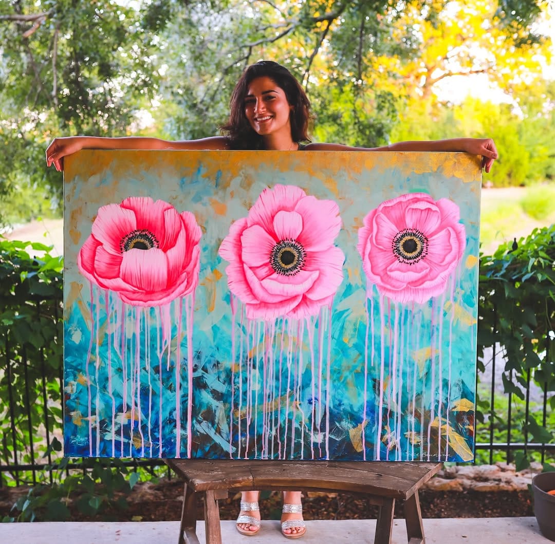 Post 8 by Sara “Sparky” Baumann on Instagram (carousel)