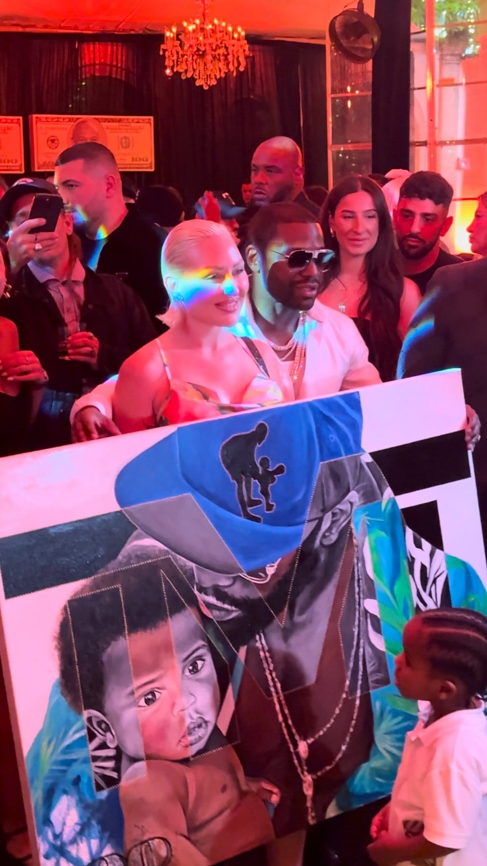 Post 8 by FO$$ on Instagram (video)