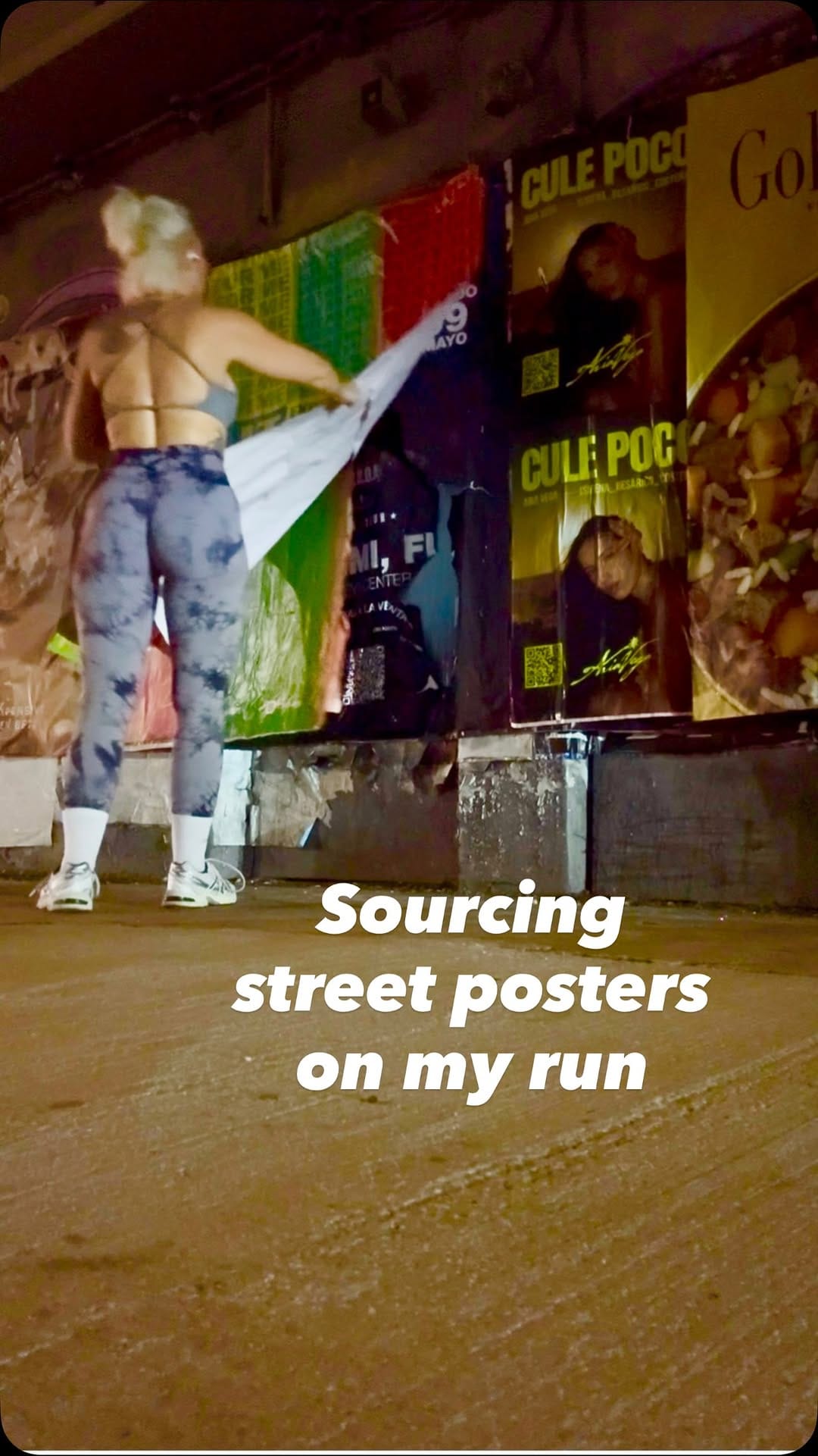 Post 5 by FO$$ on Instagram (video)