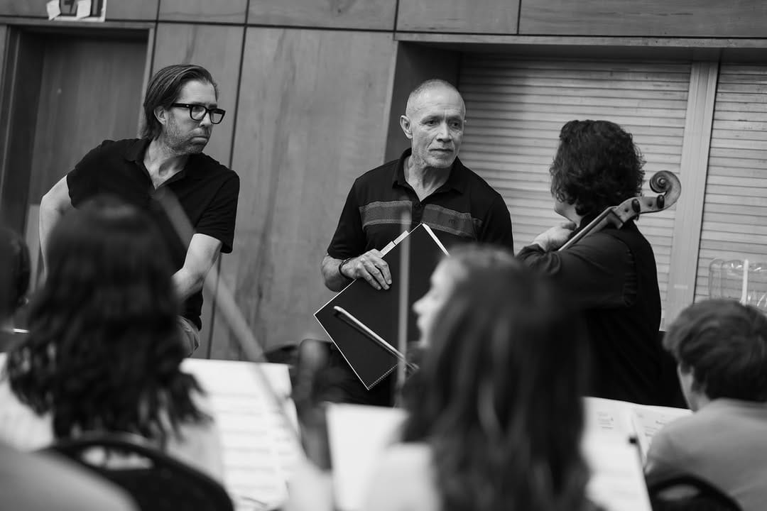 Post 4 by Timothy Myers | Conductor | Creative Leader | Speaker on Instagram (carousel)