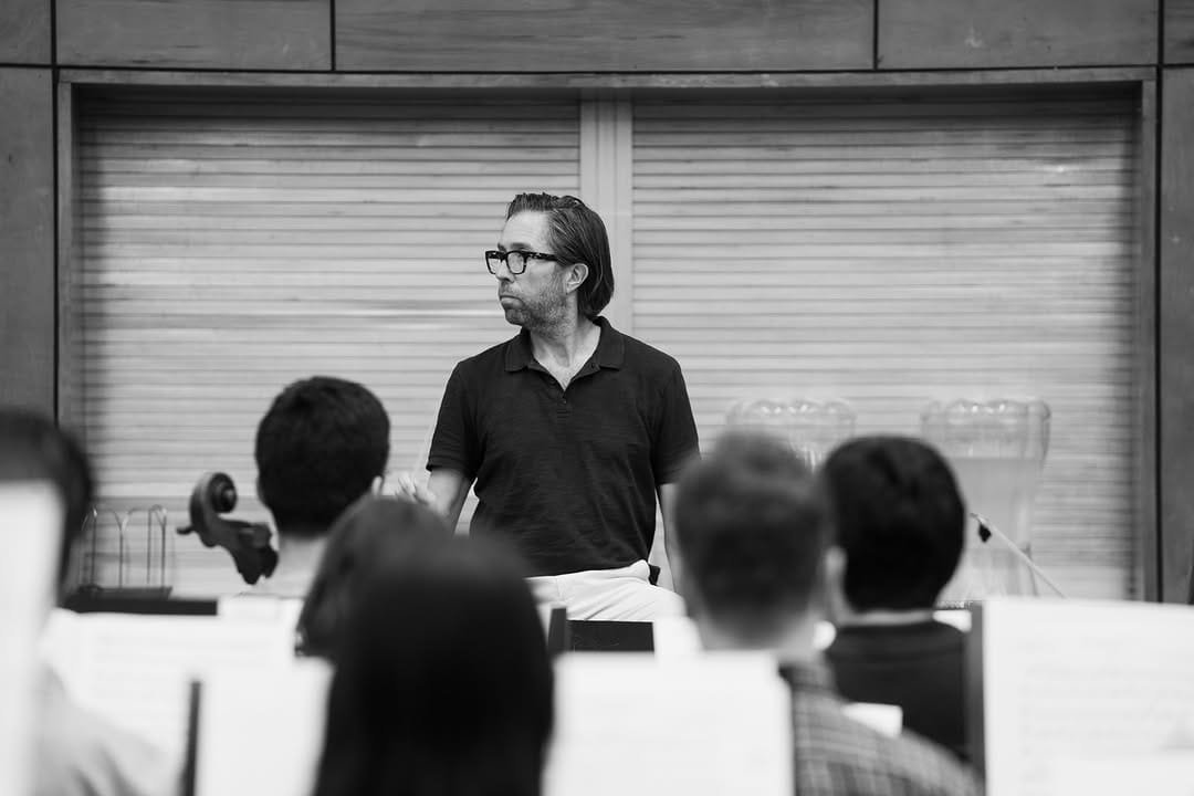 Post 2 by Timothy Myers | Conductor | Creative Leader | Speaker on Instagram (carousel)