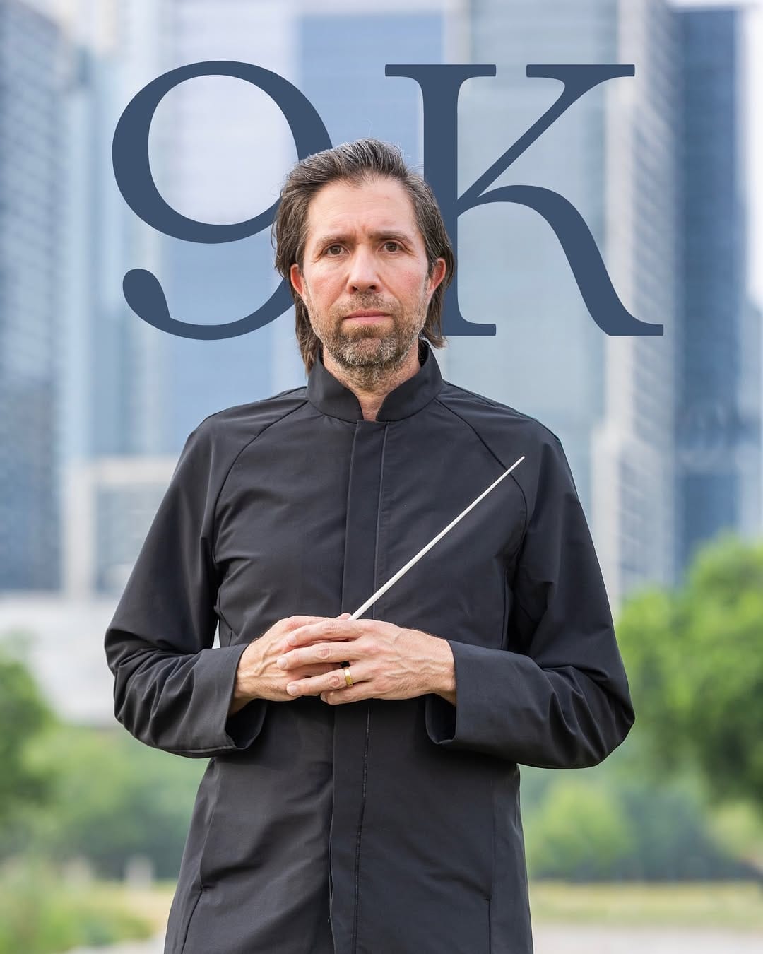 Post 6 by Timothy Myers | Conductor | Creative Leader | Speaker on Instagram (image)