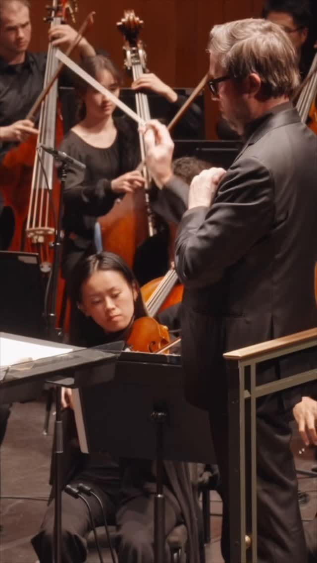 Post 8 by Timothy Myers | Conductor | Creative Leader | Speaker on Instagram (video)