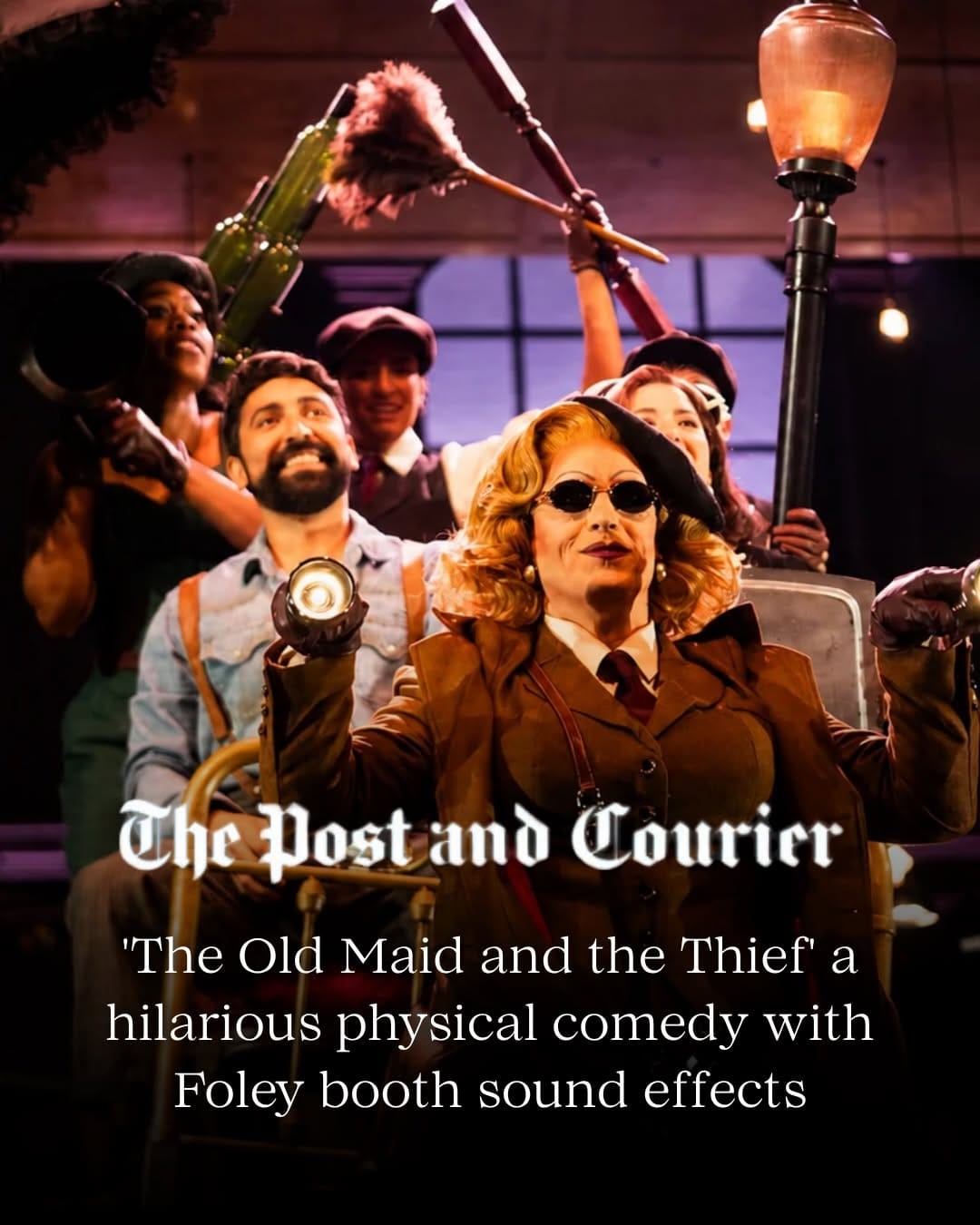 Post 3 by Timothy Myers | Conductor | Creative Leader | Speaker on Instagram (carousel)