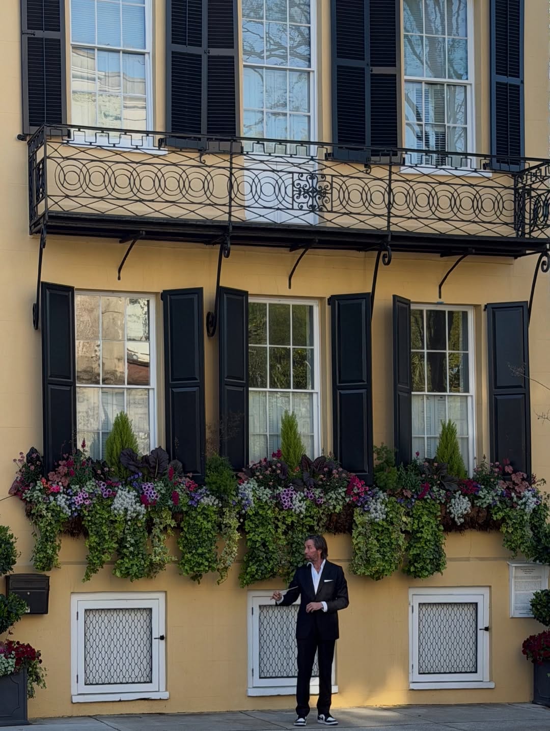 Post 7 by Timothy Myers | Conductor | Creative Leader | Speaker on Instagram (carousel)