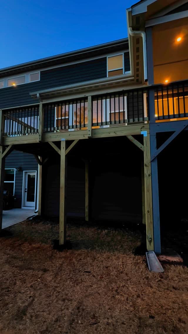 Post 8 by Luna’s Painting and Remodeling | ATL on Instagram (video)