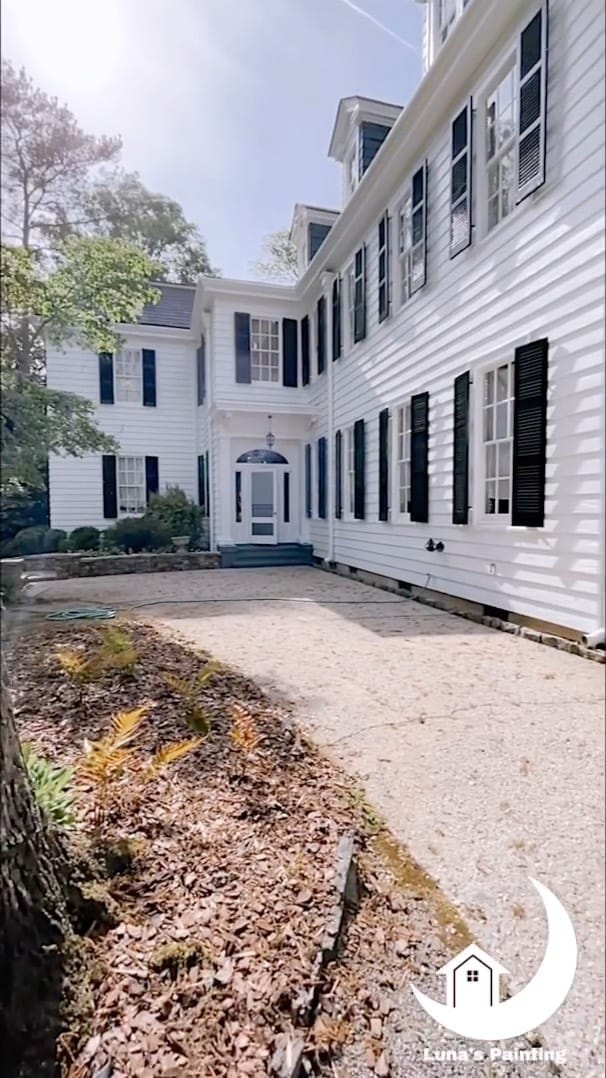 Post 10 by Luna’s Painting and Remodeling | ATL on Instagram (video)
