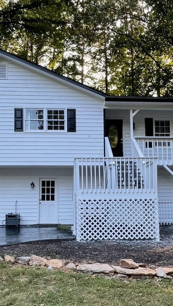 Post 6 by Luna’s Painting and Remodeling | ATL on Instagram (video)