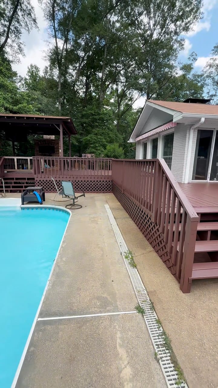 Post 4 by Luna’s Painting and Remodeling | ATL on Instagram (video)