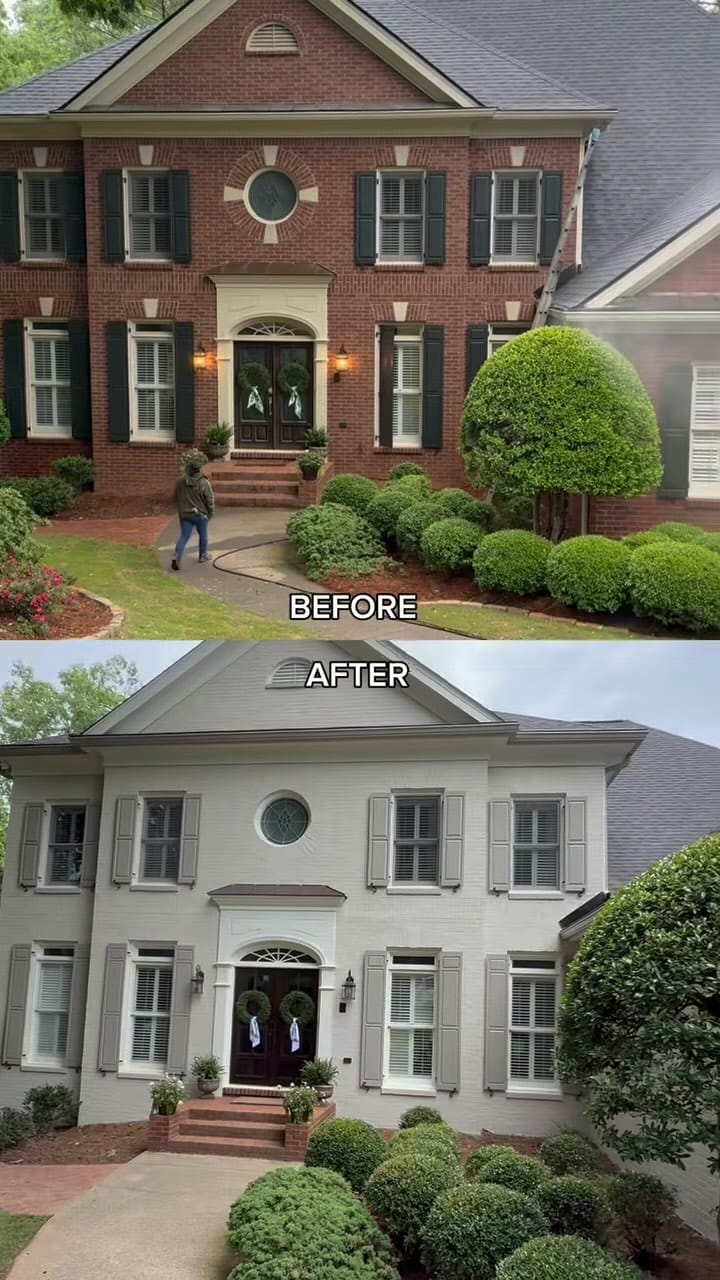 Post 5 by Luna’s Painting and Remodeling | ATL on Instagram (video)