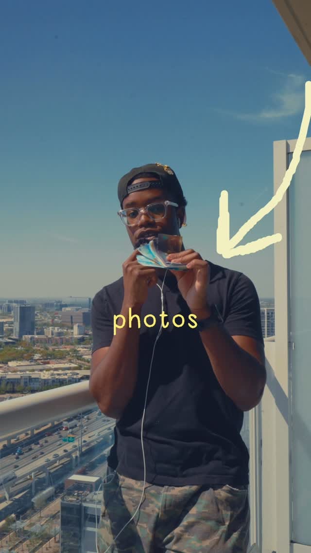 Post 2 by Brian on Instagram (video)