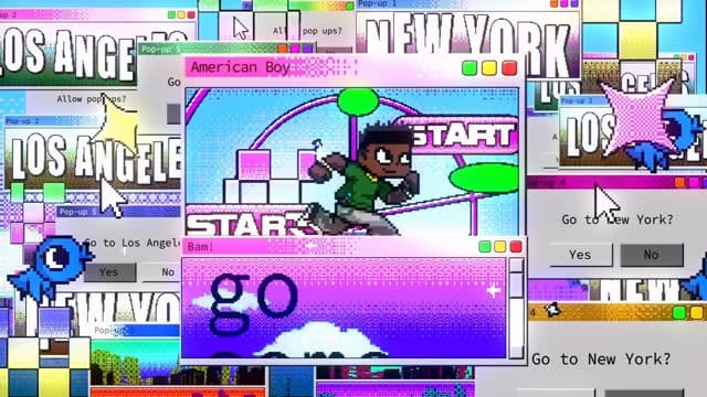 Post 5 by Brian on Instagram (video)