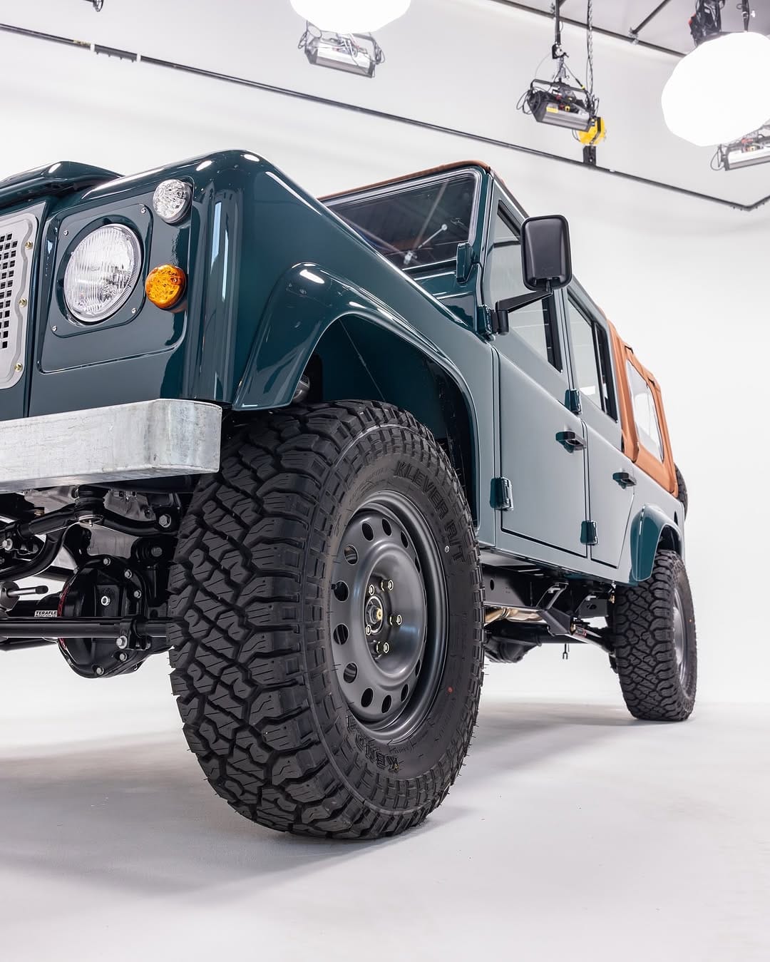 Post 3 by Legend Motor Co. on Instagram (carousel)