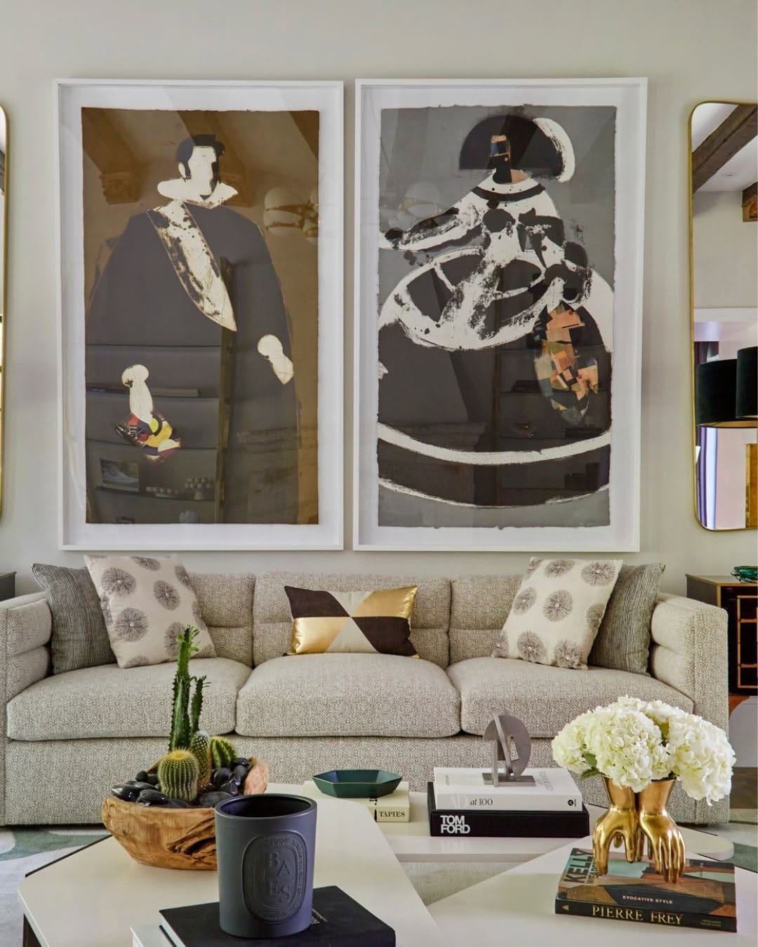 Post 6 by Assure Interiors-Carola Pimentel on Instagram (carousel)