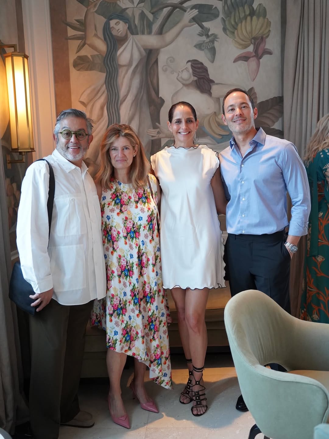 Post 2 by Assure Interiors-Carola Pimentel on Instagram (carousel)