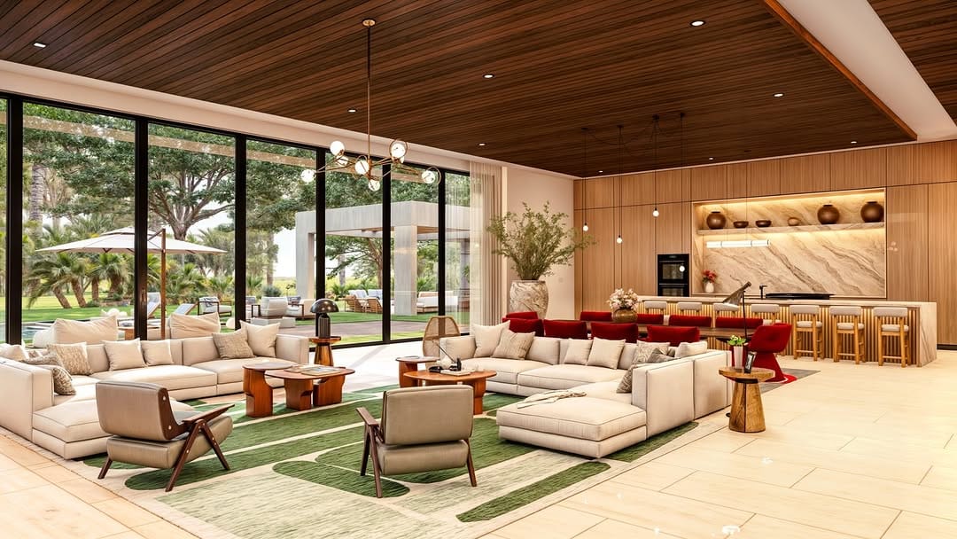 Post 5 by Assure Interiors-Carola Pimentel on Instagram (image)