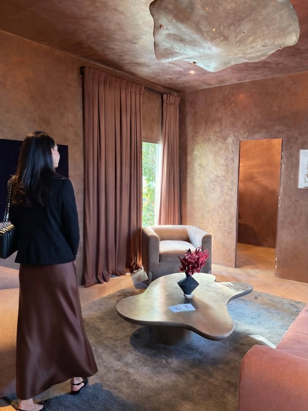 Post 9 by Assure Interiors-Carola Pimentel on Instagram (image)