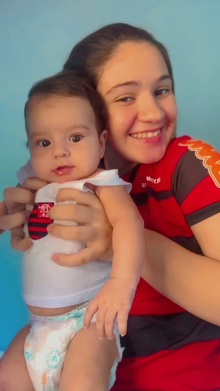 Post 3 by Raiane Miranda on Instagram (video)
