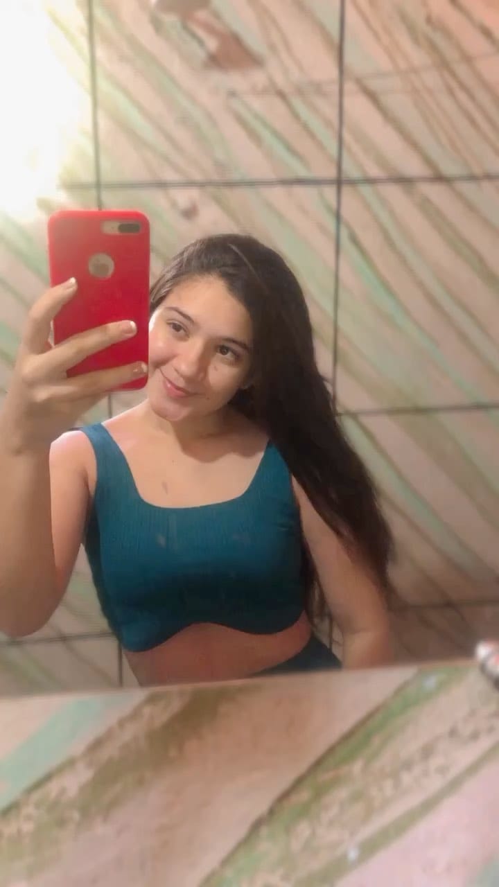 Post 2 by Raiane Miranda on Instagram (video)