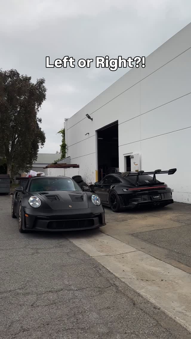 Post 6 by TAG Motorsports on Instagram (video)
