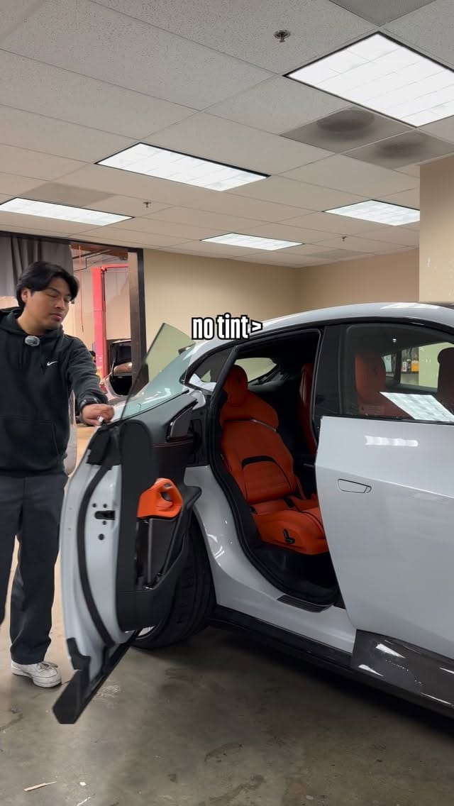 Post 9 by TAG Motorsports on Instagram (video)