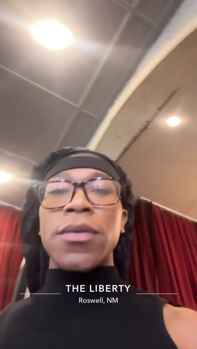 Post 1 by Jay Stone on Instagram (video)