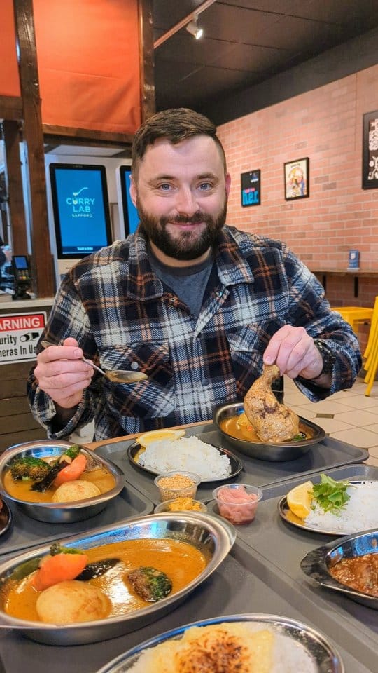 Post 8 by Seattle Foodies | Tori & Dan on Instagram (video)
